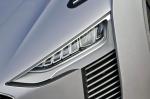 Audi e-Tron Spyder Concept 2010 года